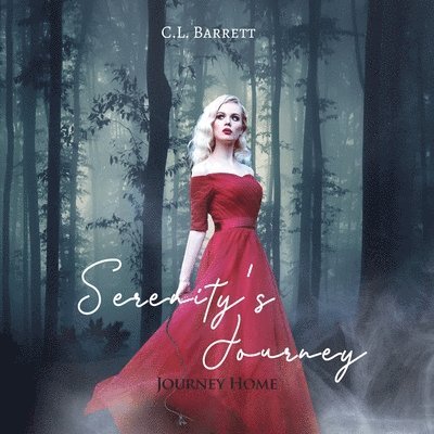 Serenity's Journey 1