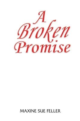 bokomslag broken Promise