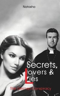 bokomslag Secrets, Lovers & Lies