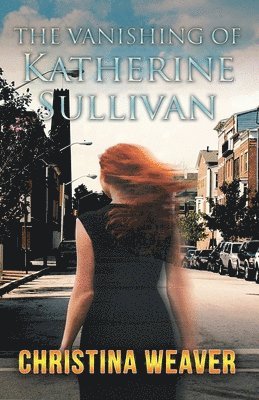 bokomslag Vanishing of Katherine Sullivan