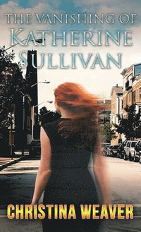 bokomslag Vanishing of Katherine Sullivan