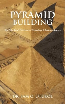 bokomslag Pyramid Building