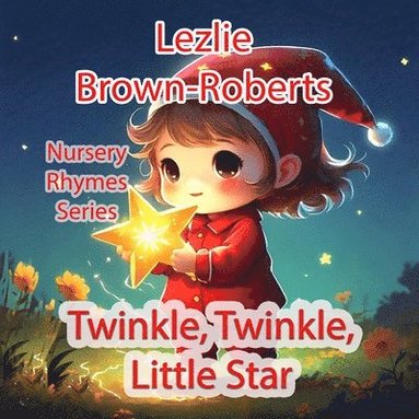 bokomslag Twinkle Twinkle Little Star