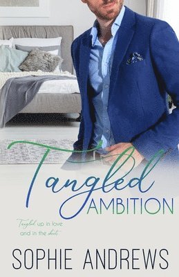 bokomslag Tangled Ambition