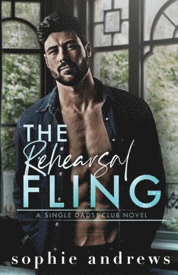 Sophie Andrews - Rehearsal Fling, Häftad