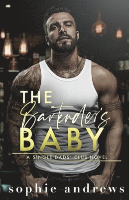 bokomslag The Bartender's Baby