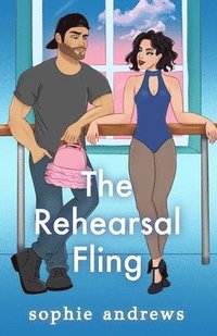 bokomslag Rehearsal Fling Special Edition
