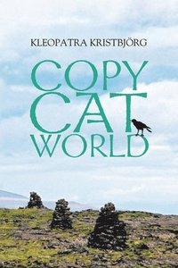 bokomslag Copy Cat World