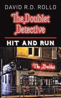bokomslag The Doublet Detective