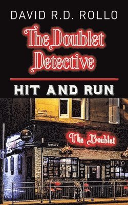 The Doublet Detective 1