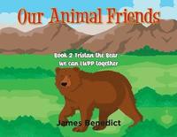 bokomslag Our Animal Friends