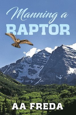 Manning a Raptor 1