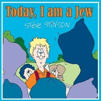 bokomslag Today, I am a Jew
