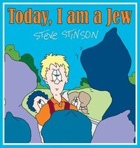 bokomslag Today, I am a Jew