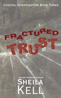 bokomslag Fractured Trust