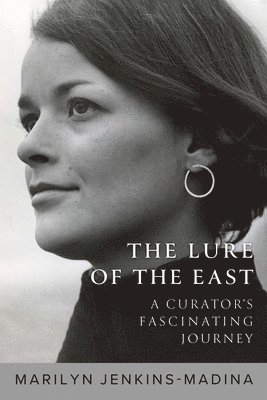 The Lure of the East: A Curator's Fascinating Journey 1