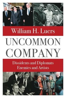 Uncommon Company 1