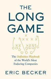 bokomslag The Long Game