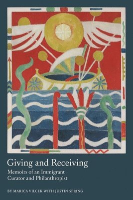 bokomslag Giving and Receiving