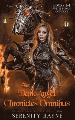 Dark Angel Chronicles Omnibus