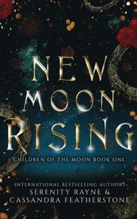 bokomslag New Moon Rising