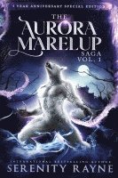 bokomslag The Aurora Marelup Complete Saga Omnibus Vol 1