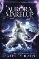 Serenity Rayne - Aurora Marelup Complete Saga Omnibus Vol 2, Häftad