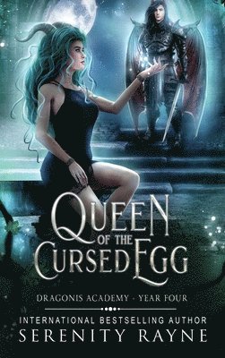 Queen of the Cursed Egg