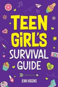 bokomslag Teen Girl's Survival Guide