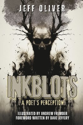 bokomslag Inkblots