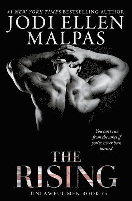 Jodi Ellen Malpas, Jodi Ellen Malpas - Rissing, Häftad