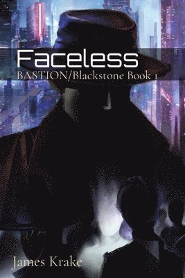 bokomslag Faceless