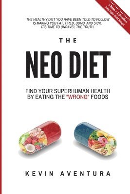 The Neo Diet 1