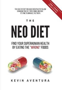 bokomslag The Neo Diet