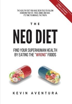 The Neo Diet 1