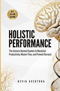 bokomslag Holistic Performance