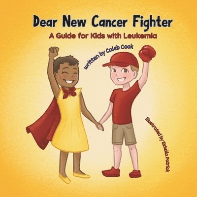 Dear New Cancer Fighter