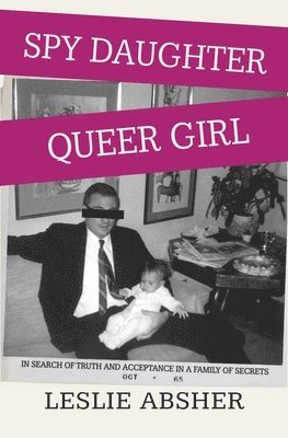 Spy Daughter, Queer Girl 1