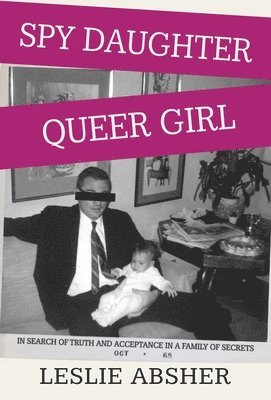 Spy Daughter, Queer Girl 1