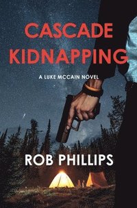 bokomslag Cascade Kidnapping