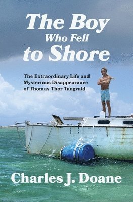 The Boy Who Fell to Shore 1