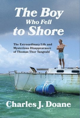 The Boy Who Fell to Shore 1