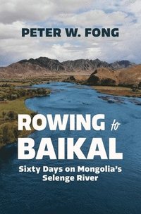bokomslag Rowing to Baikal