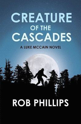 Creature of the Cascades 1