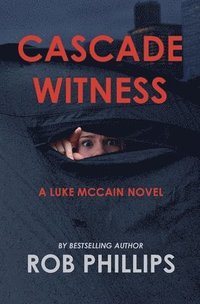 bokomslag Cascade Witness