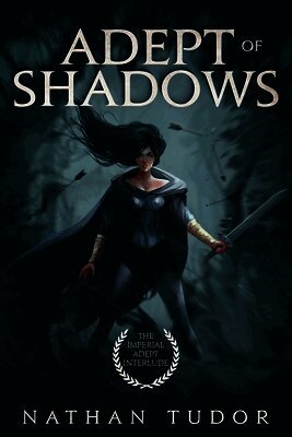 Adept of Shadows