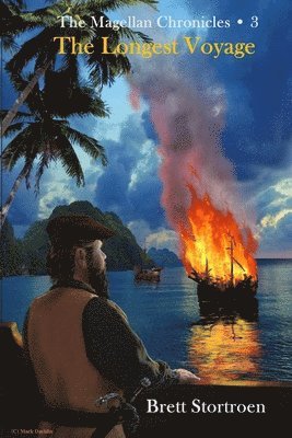 Brett Stortroen, BRETT STORTROEN, Thomas Nowaczyk - Longest Voyage, Häftad