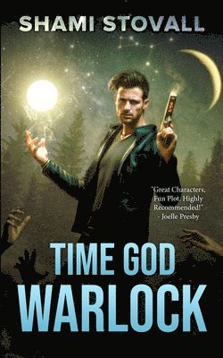 Time God Warlock
