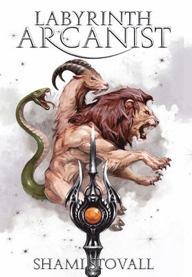 Labyrinth Arcanist 1