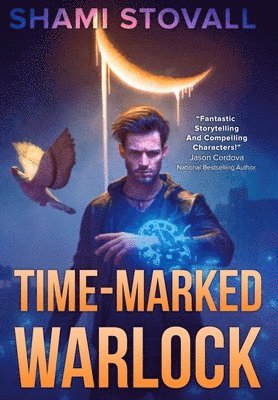 Time-Marked Warlock 1